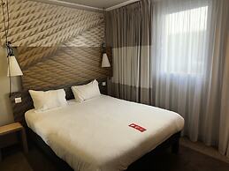 ibis Cahors