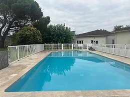 ibis Cahors
