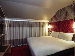 ibis Cahors