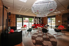 ibis Cahors