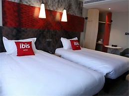 Ibis Jilin Beishan Park Hotel