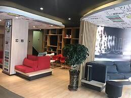 Ibis Jilin Beishan Park Hotel