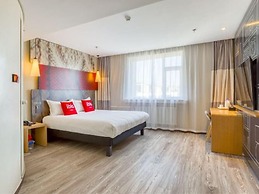 Ibis Jilin Beishan Park Hotel