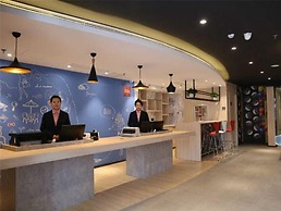 Ibis Jilin Beishan Park Hotel