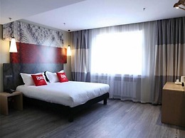 Ibis Jilin Beishan Park Hotel