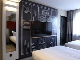 Ibis Jilin Beishan Park Hotel