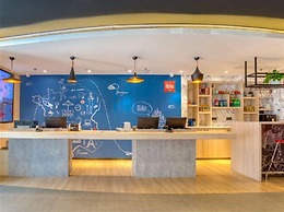 Ibis Jilin Beishan Park Hotel