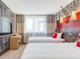Ibis Jilin Beishan Park Hotel