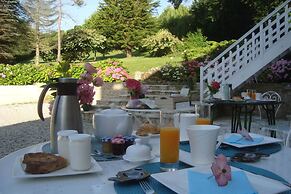 B&B Le Clos Saint-Jean - Omaha Beach