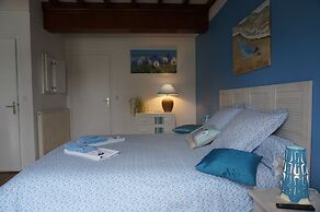 B&B Le Clos Saint-Jean - Omaha Beach