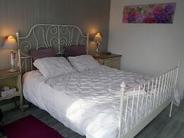 B&B Le Clos Saint-Jean - Omaha Beach