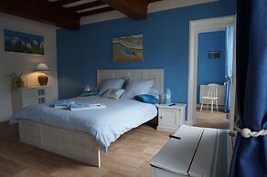 B&B Le Clos Saint-Jean - Omaha Beach