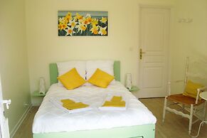 B&B Le Clos Saint-Jean - Omaha Beach