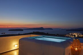 Sunset Faros