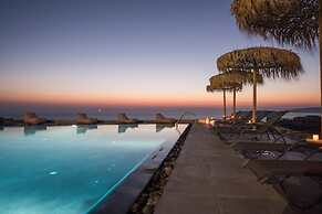 Sunset Faros