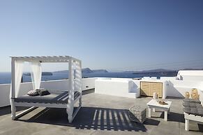 Sunset Faros