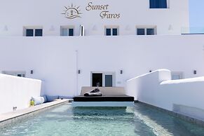 Sunset Faros