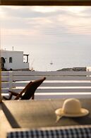 Sunset Faros