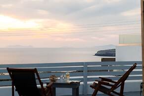 Sunset Faros