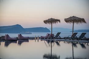 Sunset Faros