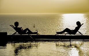 Sunset Faros