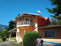 Cabaña el Paisaje