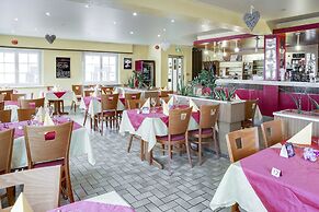 Hotel Restaurant De La Poste