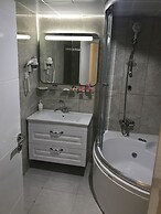 Ankara Atlantik Otel