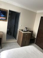 Ankara Atlantik Otel