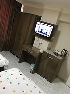 Ankara Atlantik Otel