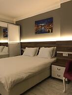 Ankara Atlantik Otel