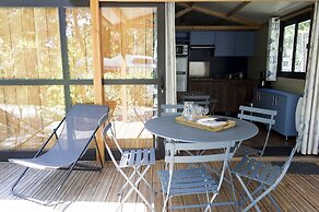 Camping d'Angers