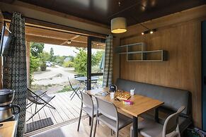 Camping d'Angers