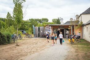 Camping d'Angers