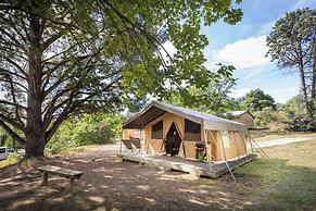 Camping d'Angers