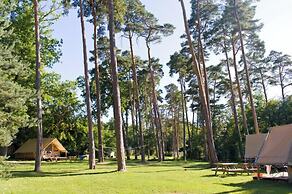 Huttopia Rambouillet