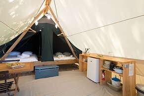 Huttopia Rambouillet