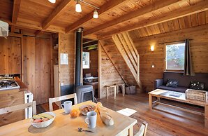 Huttopia Rambouillet
