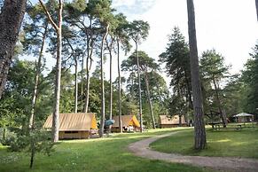 Huttopia Rambouillet
