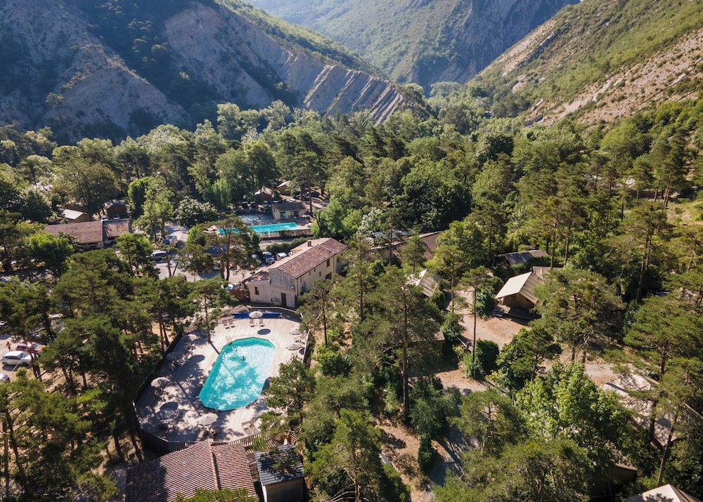 Huttopia Gorges du Verdon