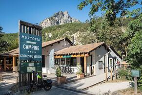 Huttopia Gorges du Verdon