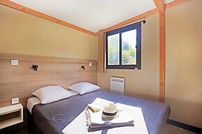 Huttopia Gorges du Verdon