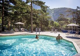 Huttopia Gorges du Verdon
