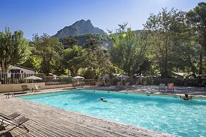 Huttopia Gorges du Verdon