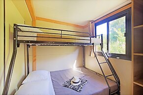 Huttopia Gorges du Verdon