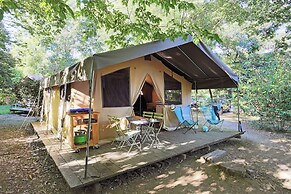 Huttopia Millau