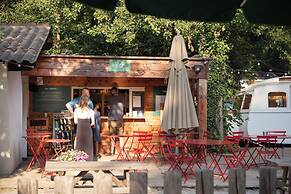 Huttopia Millau