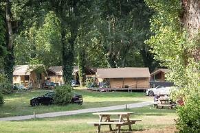 Huttopia Millau