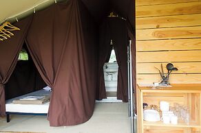Huttopia Sarlat