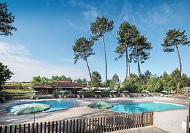 Huttopia Landes Sud